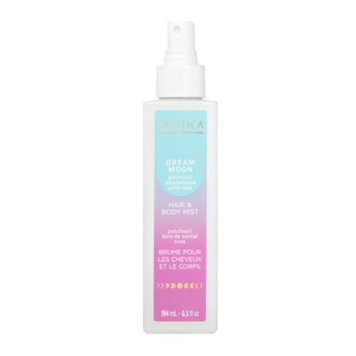 Picture of Dream Moon Hair & Body Mist  194 Ml