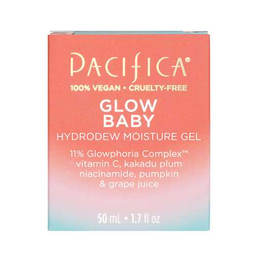 Picture of Glow Baby Hydrodew Moisture Gel  50 Ml