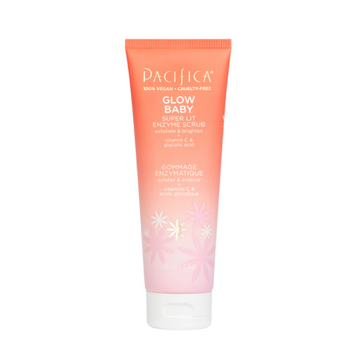 Picture of Glow Baby Super Lit Enzyme Scrub  118 Ml