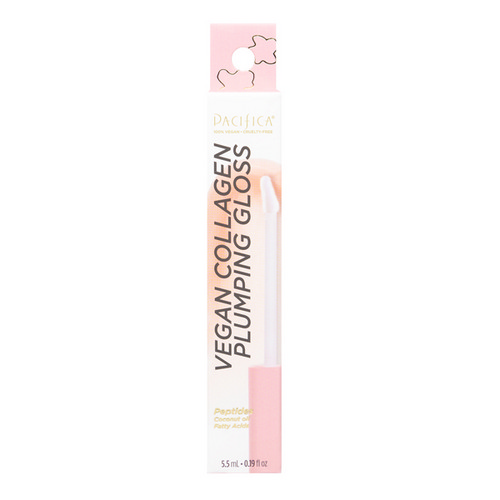 Picture of Vegan Collagen Lip Plumping Gloss  5.5 Ml