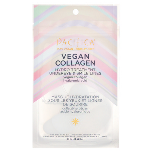 Picture of Vegan Collagen Hydro-Treatment Undereye & Smile Lines  10 Ml