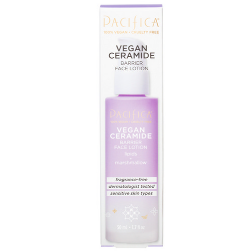 Picture of Vegan Ceramide Barrier Face Lotion  50 Ml