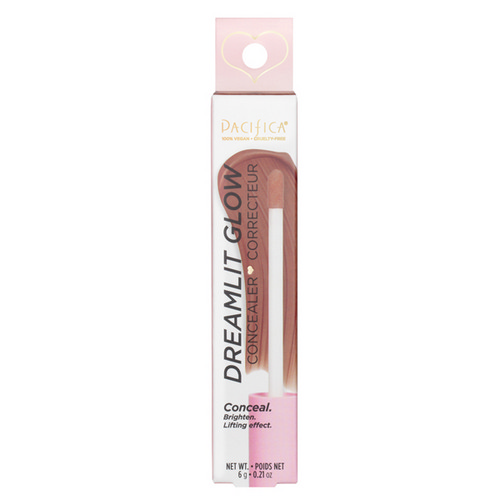 Picture of DreamLit Glow Concealer Shade 3  6 Grams