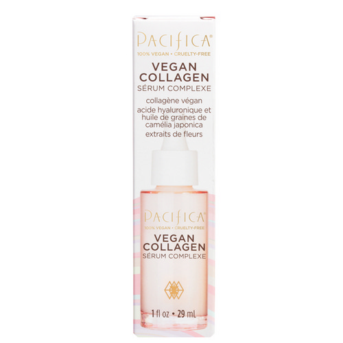 Picture of Vegan Collagen Complex Serum  29 Ml