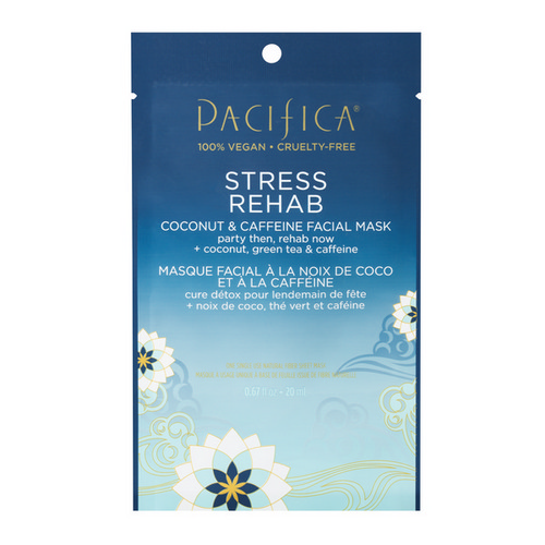 Picture of Stress Rehab Facial Mask  20 Ml