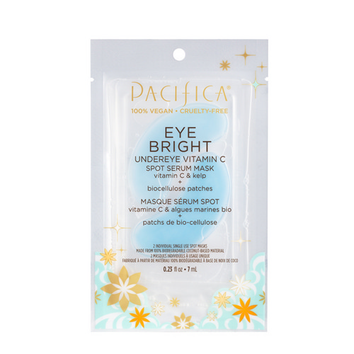 Picture of Eye Bright Undereye Serum Mask  7 Ml