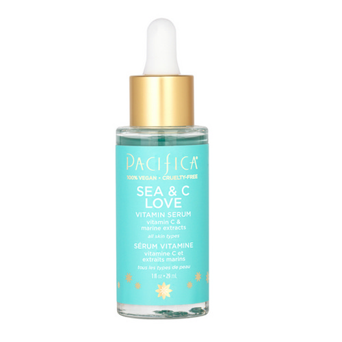 Picture of Sea & C Love Vitamin Serum  1 Oz