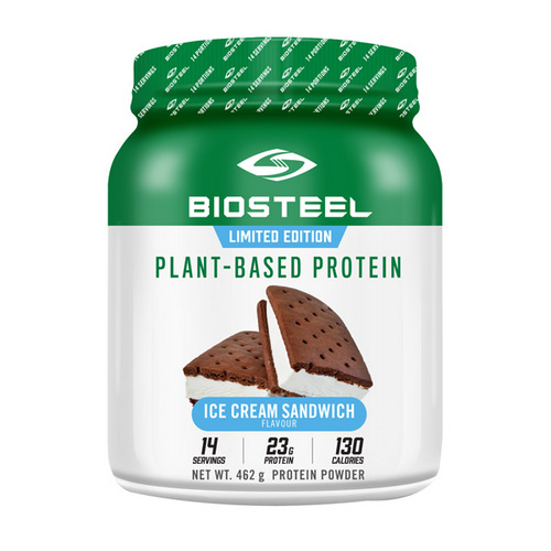 Show details for Plant Based Protein Ice Cream  462 Grams Picture of Plant Based Protein Ice Cream  462 Grams