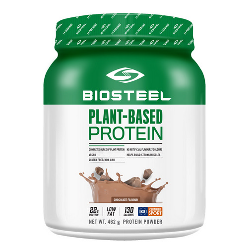 Picture of Plant Based Protein Chocolate  462 Grams