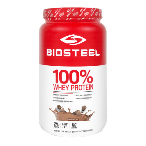 Picture of 100% Whey Protein Chocolate  750 Grams