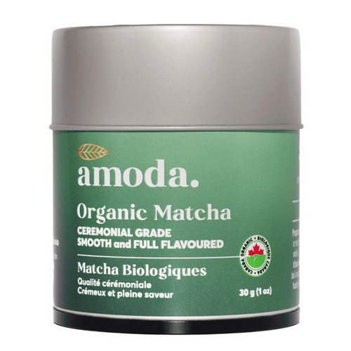 Picture of Organic Ceremonial Matcha  30 Grams