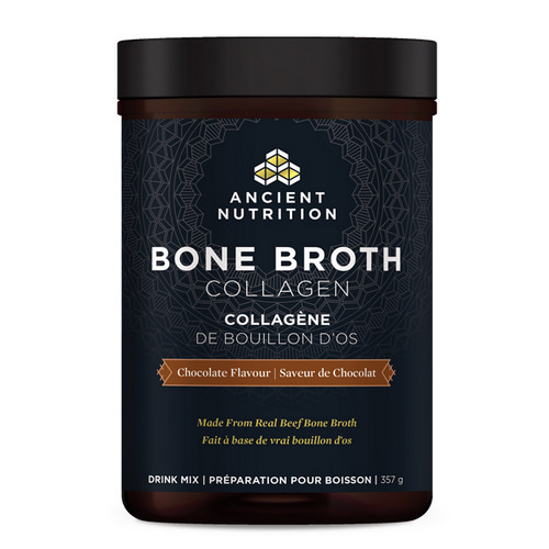 Picture of Bone Broth Collagen Chocolate  357 Grams