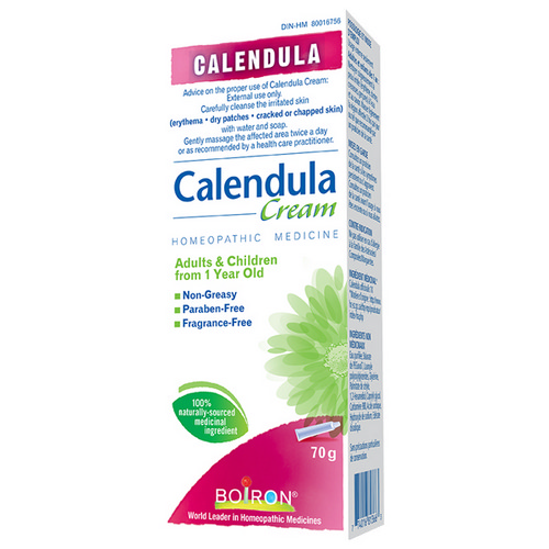 Picture of Calendula Cream  70 Grams