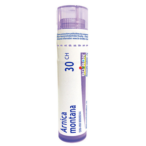 Picture of Arnica Montana 30 Ch  80 Count
