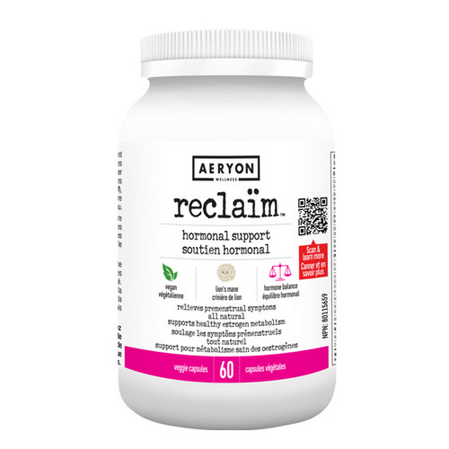 Picture of Reclaim Hormonal Support  60 Caps