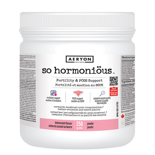 Picture of So hormonious  250 Grams
