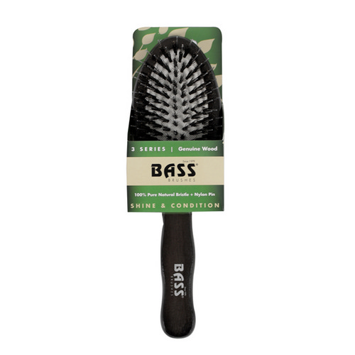 Picture of 3 Series Pure Natural Bristle  1 Count
