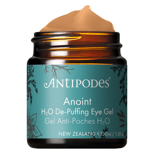 Picture of Anoint H2O De-Puffing Eye Gel  30 Ml