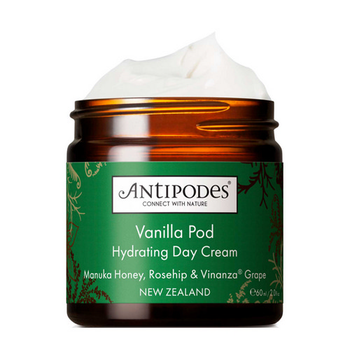 Picture of Vanilla Pod Hydrating Day Cream  60 Ml
