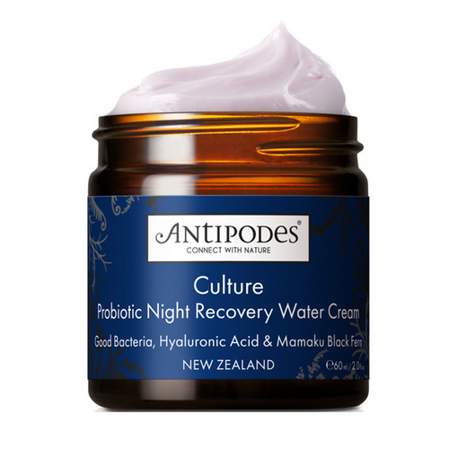Picture of Culture Probiotic Night Water Cream  60 Ml