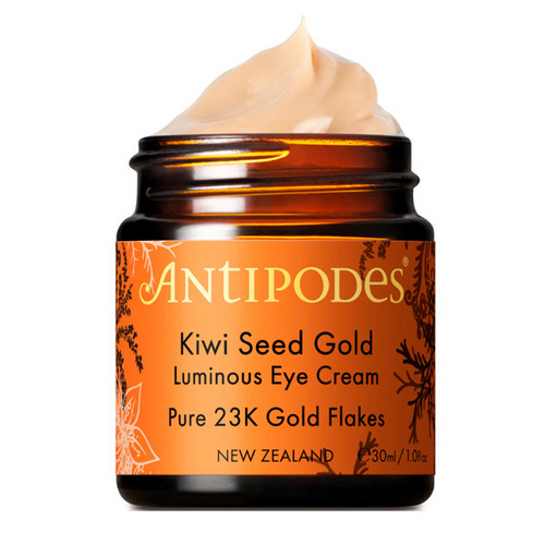 Picture of Kiwi Seed Gold Luminous Eye Cream  30 Ml
