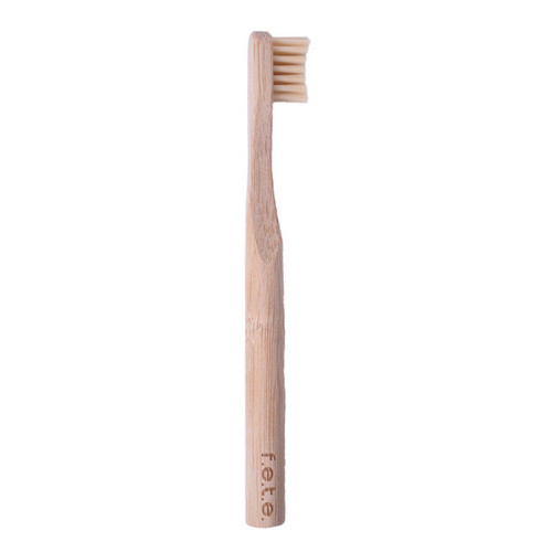 Picture of Chld Bamboo Toothbrush Super Natura  1 Count