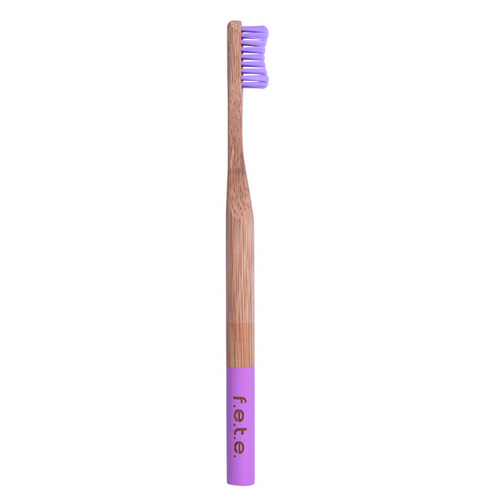 Picture of Toothbrush Magnificent Mauve Soft  1 Count
