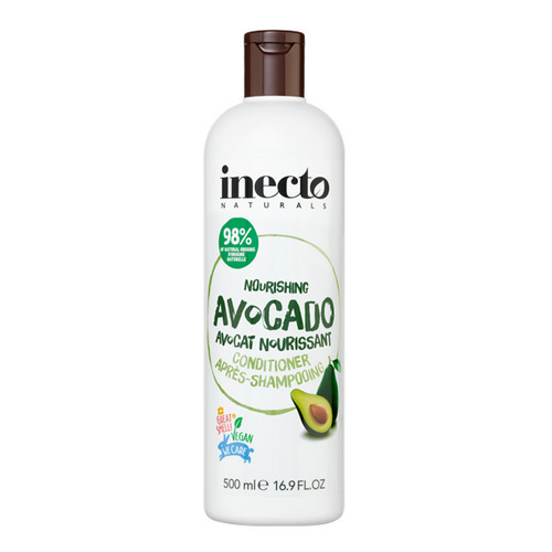 Show details for Avocado Conditioner  500 Ml Picture of Avocado Conditioner  500 Ml