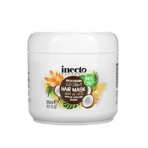 Picture of Coconut Hair Mask  300 Ml