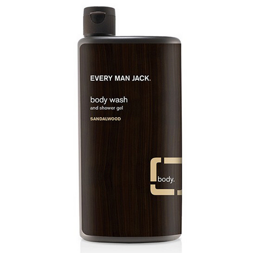 Picture of Body Wash Sandalwood  500 Ml