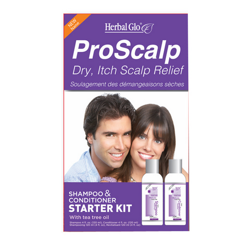 Picture of Proscalp Shampoo and Conditioner  2 Count
