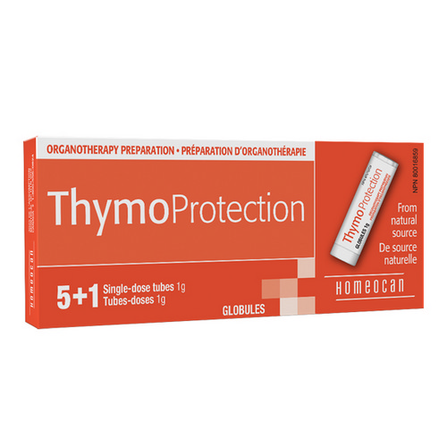 Picture of Thymo Protection  6 Count