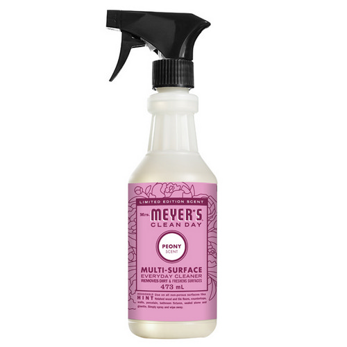 Picture of Multi Surface Cleaner Peony  473 Ml