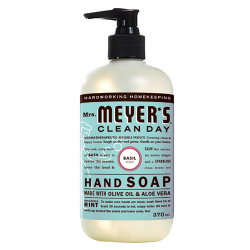 Picture of Hand Soap Basil  370 Ml