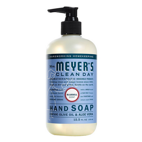 Picture of Hand Soap Bluebell  370 Ml