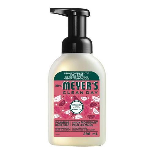Picture of Foaming Hand Soap Watermelon  296 Ml