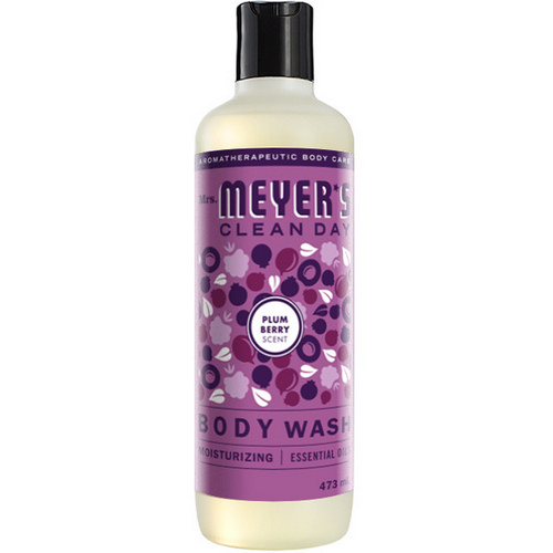 Picture of Body Wash Plumberry  473 Ml