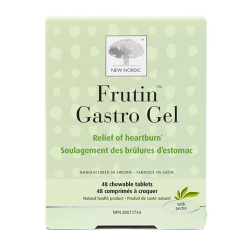 Picture of Frutin Gastro Gel  48 Count