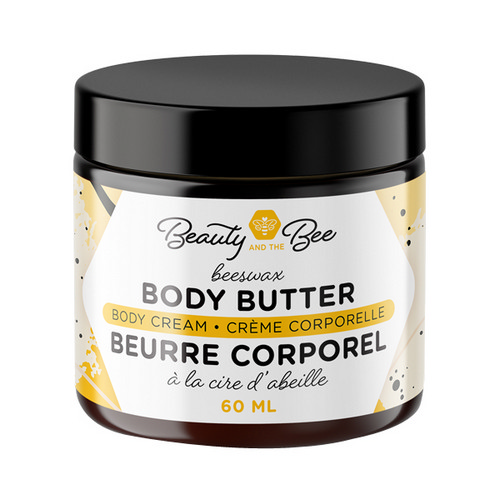 Picture of Beeswax Body Butter  60 Ml