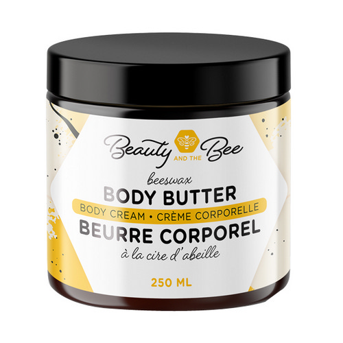 Picture of Beeswax Body Butter  250 Ml