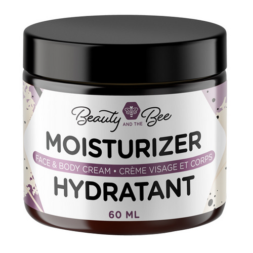 Picture of Face and Body Moisturizer  60 Ml