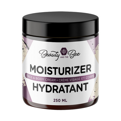 Picture of Face and Body Moisturizer  250 Ml