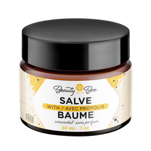 Picture of Salve With Propolis  30 Ml