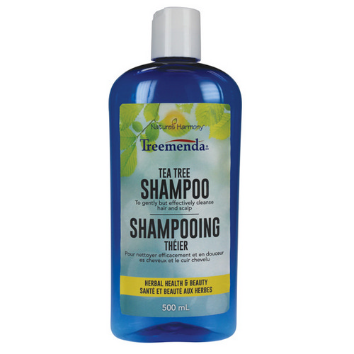 Show details for Tea Tree Shampoo  500 Ml Picture of Tea Tree Shampoo  500 Ml