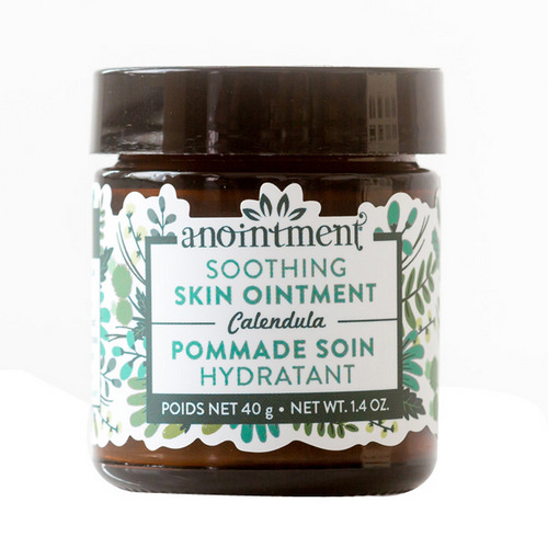 Picture of Soothing Skin Ointment  40 Grams
