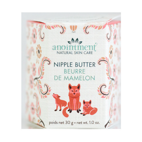 Picture of Nipple Butter  30 Grams