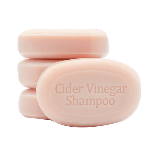 Apple Cider Vinegar Shampoo Bar 90 Grams Buy Indian Products Online