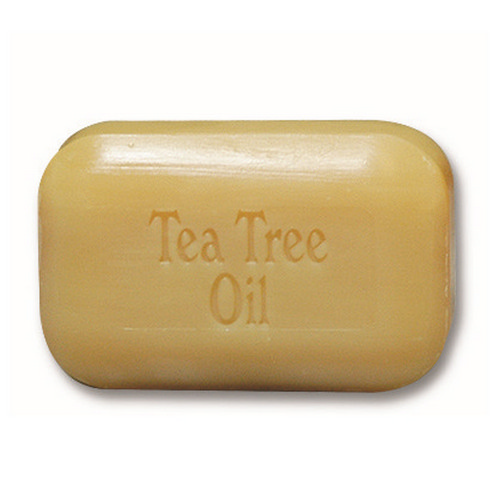 Picture of Tea Tree Oil Soap  110 Grams
