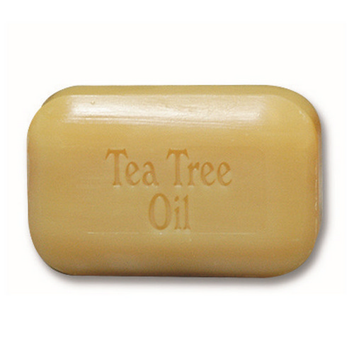 Show details for Tea Tree Oil Soap  110 Grams Picture of Tea Tree Oil Soap  110 Grams