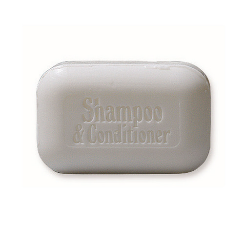 Picture of Shampoo Bar With Conditioner  110 Grams